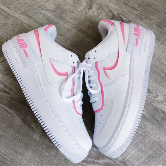 Air force shadow - Picture 4 of 8